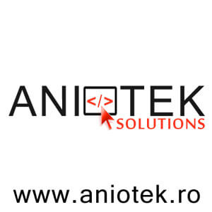 Aniotek Solutions Aniotek Solutions